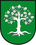 DEU Bocholt COA